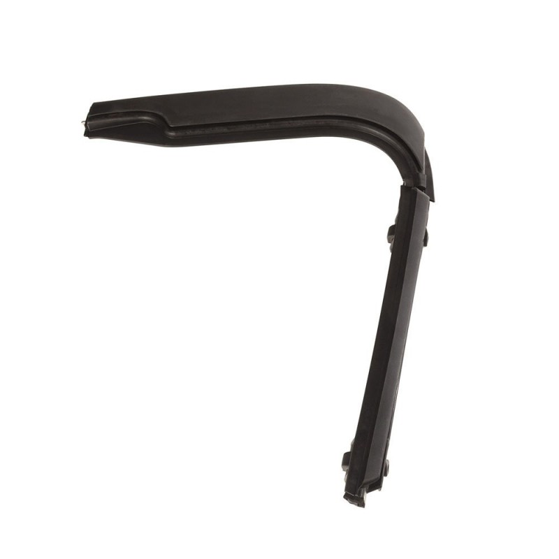 Omix Soft Top Door Surround for Jeep TJ - Right
