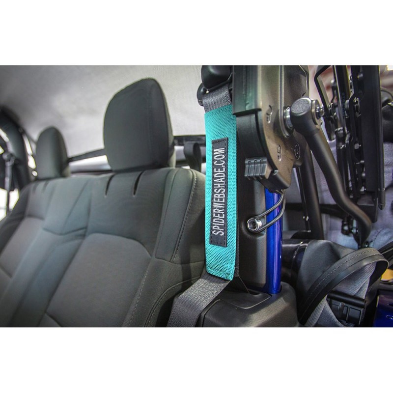 Jeep seatbelt silencers sale