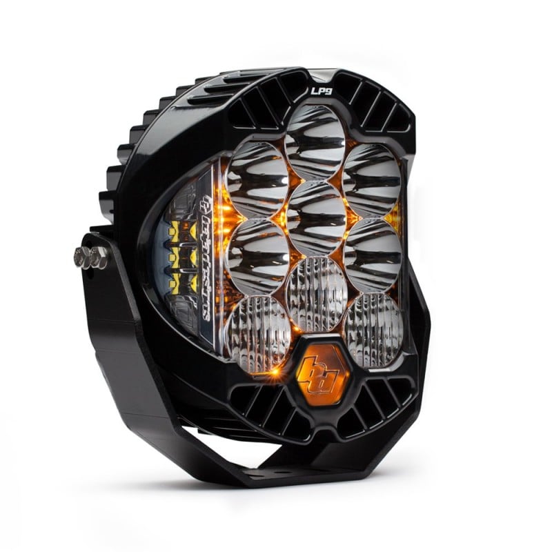 BAJA DESIGNS LP9 Pro, LED
