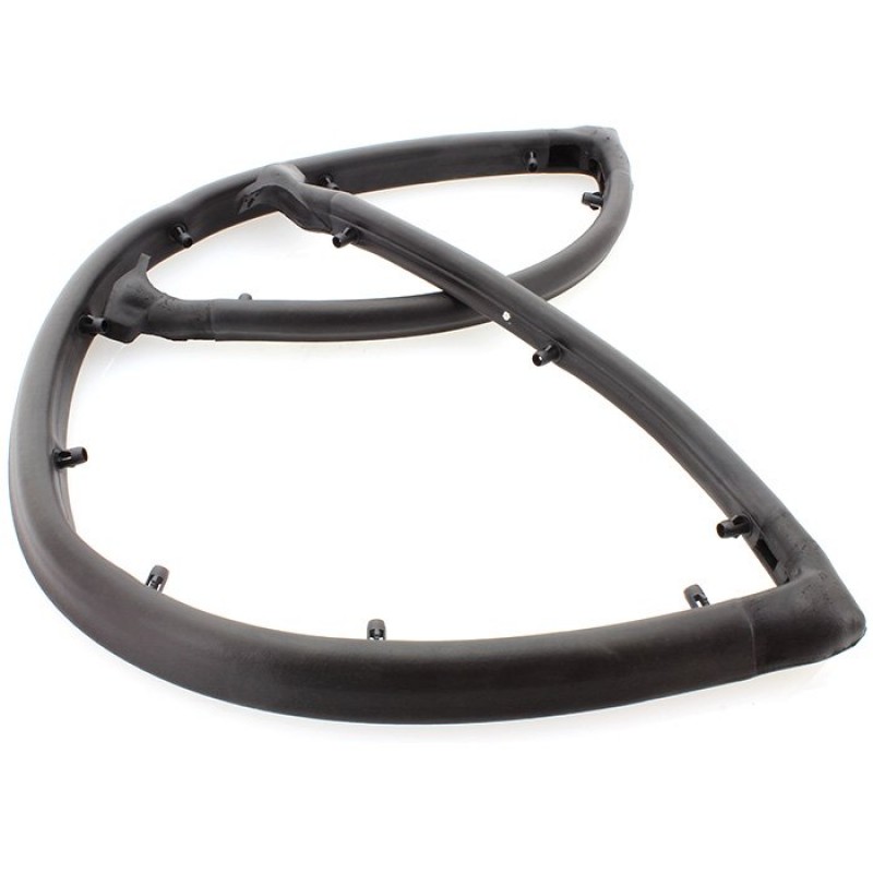 PPR Industries Upper Tailgate Seal