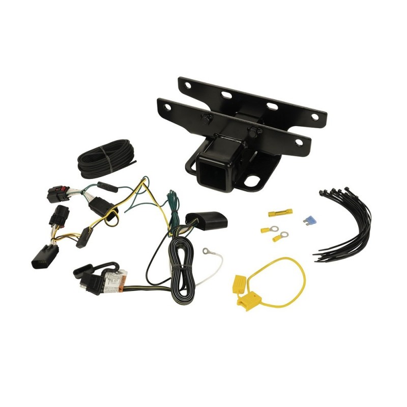 Wiring Harness Jeep from www.morris4x4center.com