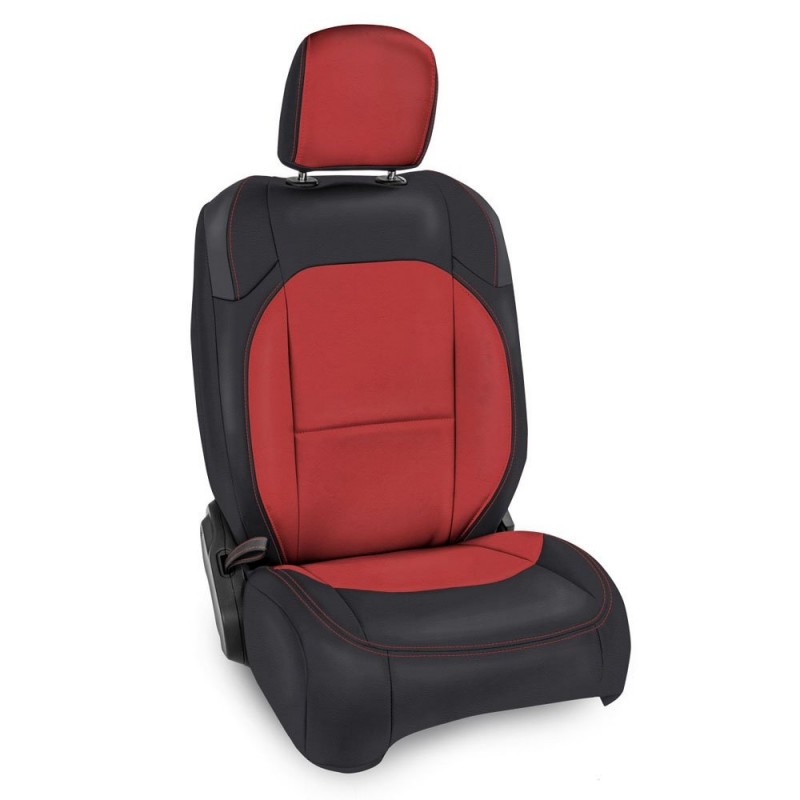 rubicon seat covers