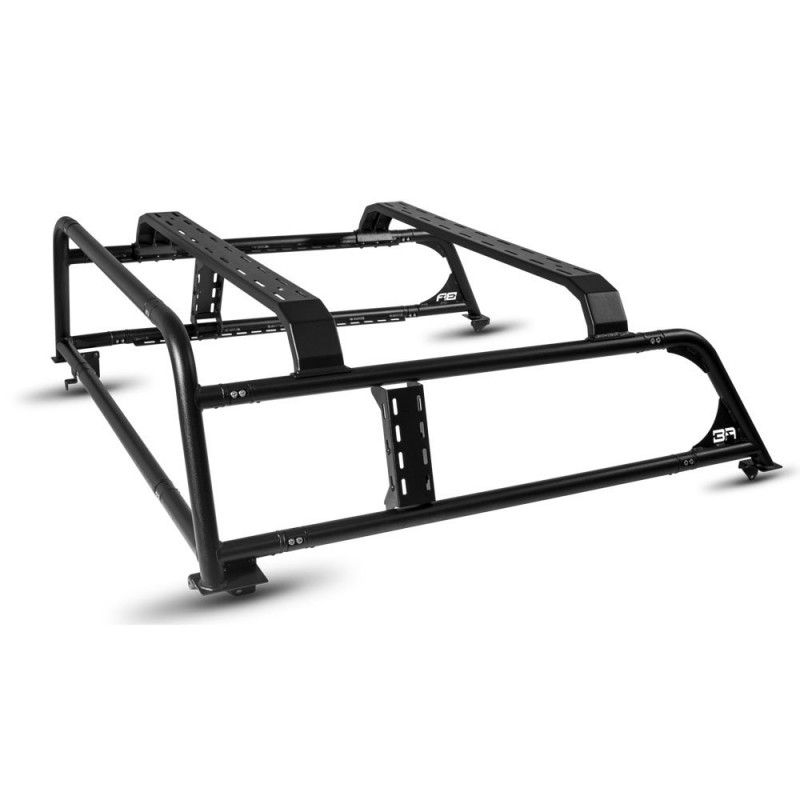 Body Armor Overland Roof Rack 05 18 Tacoma Best Prices Reviews At Morris 4x4