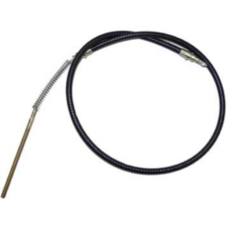 Crown Front Brake Cable To Equalizer (51-3/4)