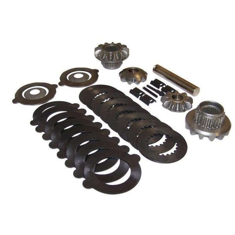 MOPAR Dana 35 Trac-Lok Rear Limited Slip Differential Gear Kit