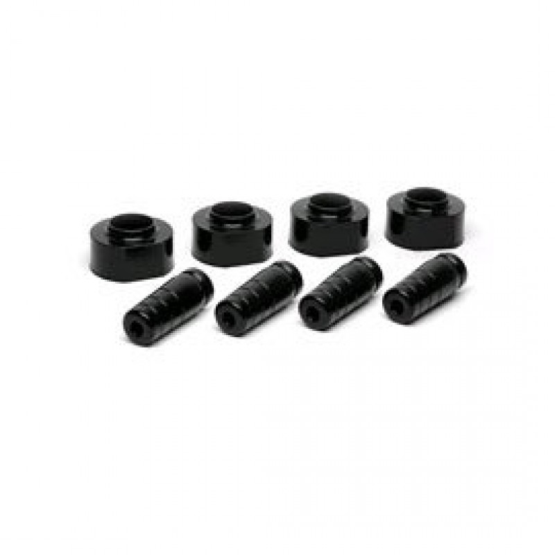 Daystar ComfortRide 1.75" Spacer Lift Kit with Extended Bump Stops