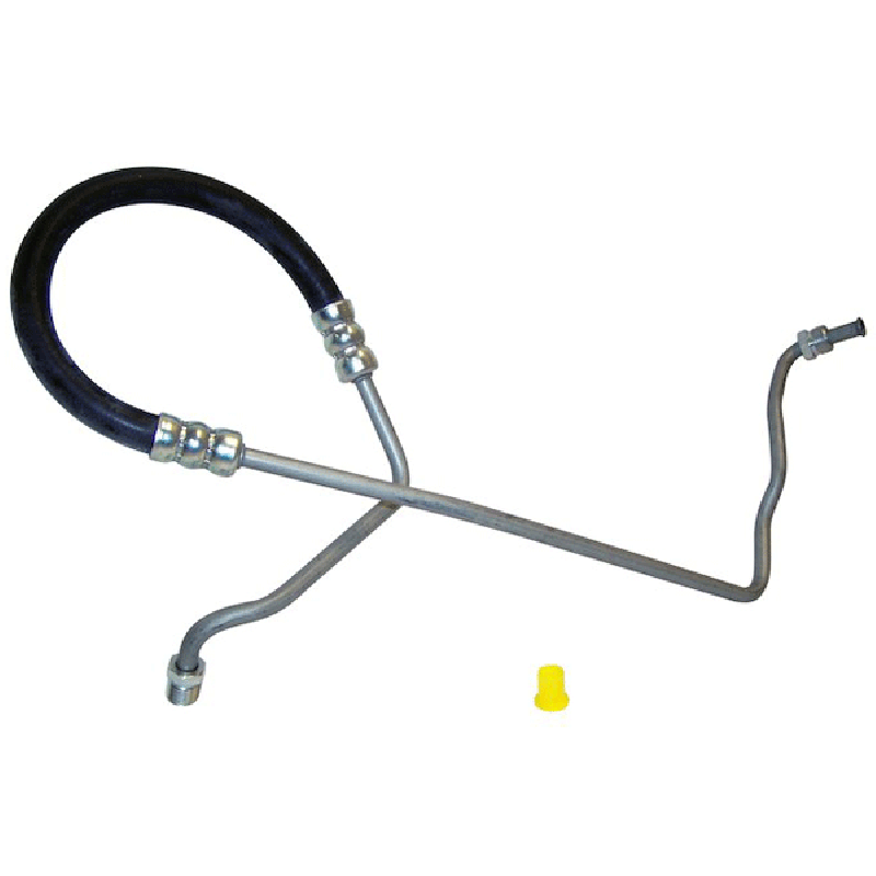 Crown Power Steering Pressure Hose