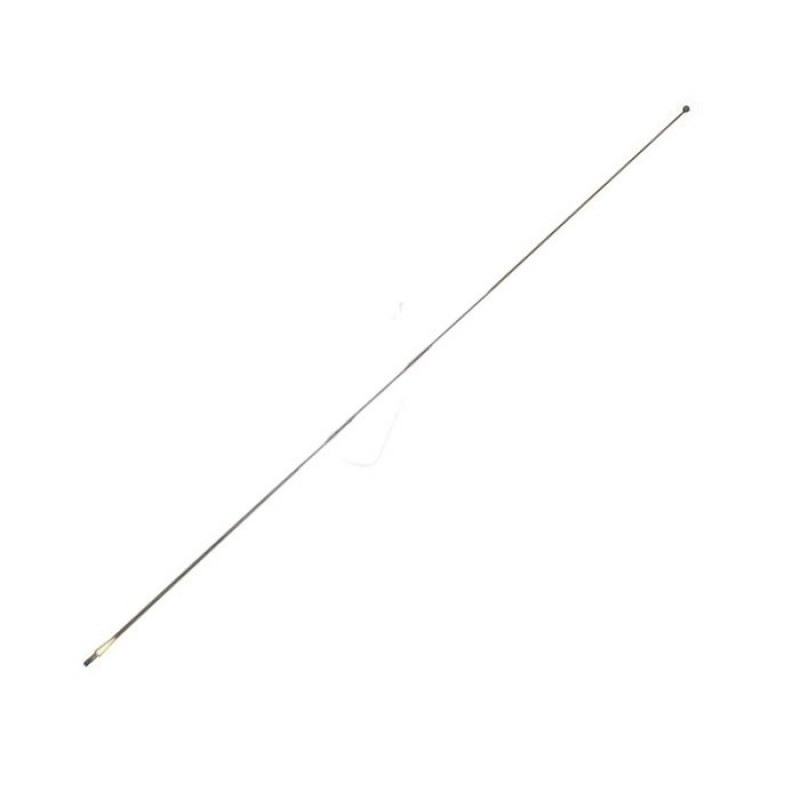 Crown Chrome Antenna Mast