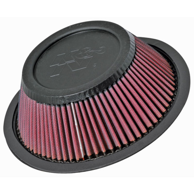 K&N High-Flow Replacement Air Filter for 2.6L & 3.0L Engines