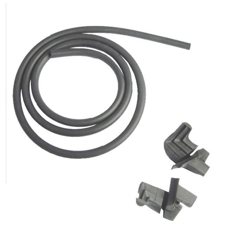 Fairchild Hardtop Corner Seal Kit