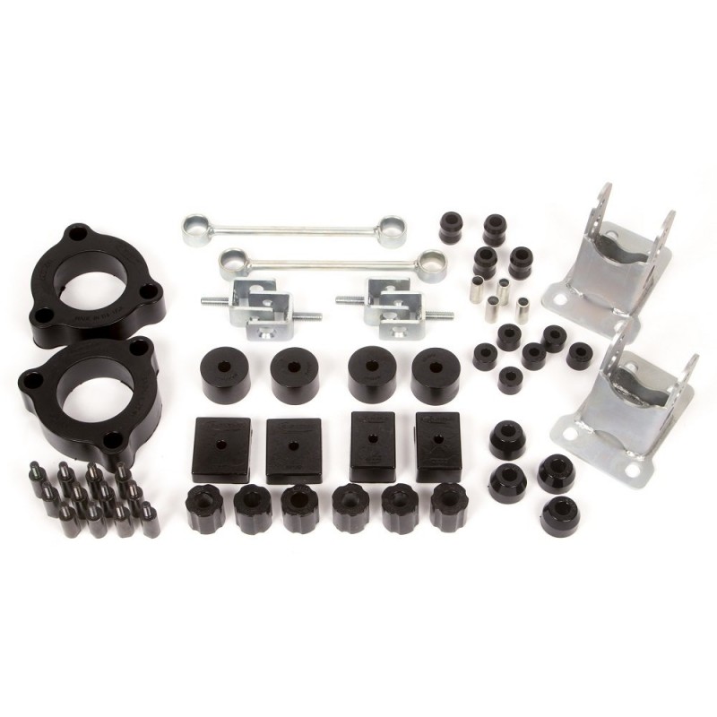 Daystar Comfort Ride 1.5" Lift Kit for Jeep Compass