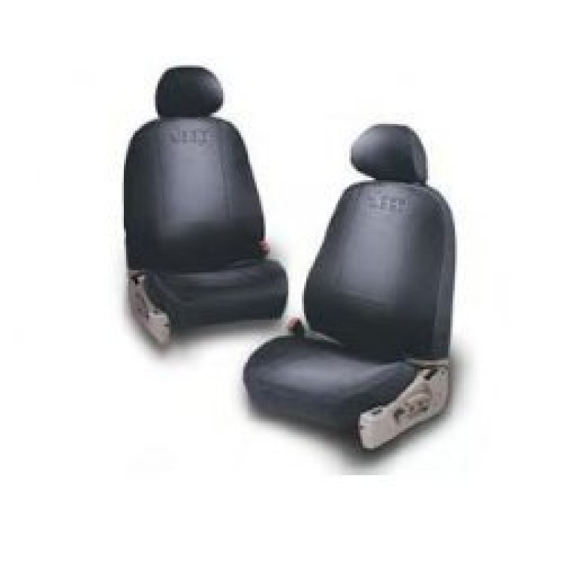 MOPAR Seat Covers Black