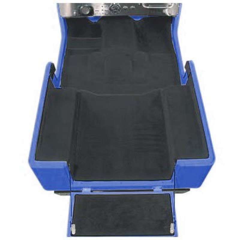 Acc Complete Mass Backed Carpet Kit Graphite 2 Piece Set Best Prices Reviews At Morris 4x4