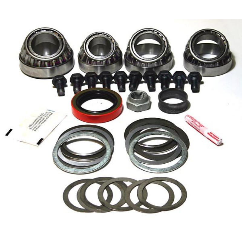 Differential Master Overhaul Kit Dana 30 Front | Best Prices & Reviews at  Morris 4x4