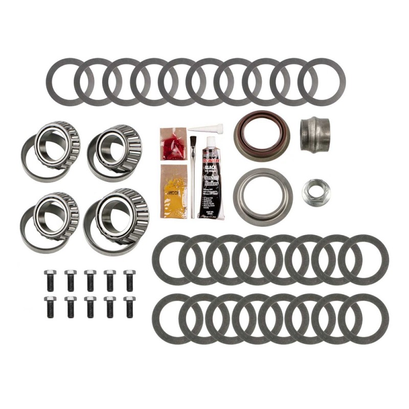 Motive Gear Front Ring & Pinion Master Overhaul Kit, Dana 30 Ratio 4.56