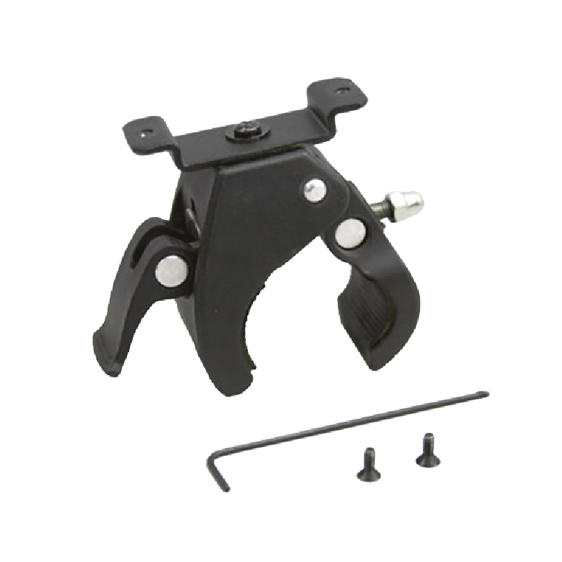 MOB ARMOR Switch Bar Clamp
