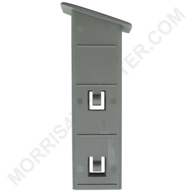 MOPAR Door Window Stabilizer Grommet - Khaki