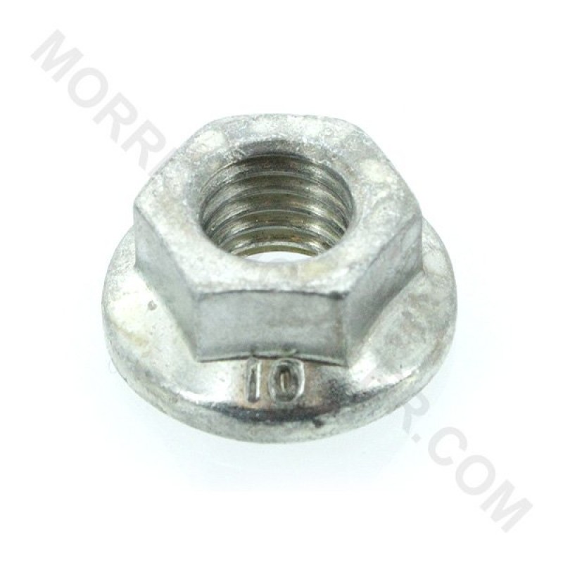 MOPAR Hex Flange Head Nut M10x1.5