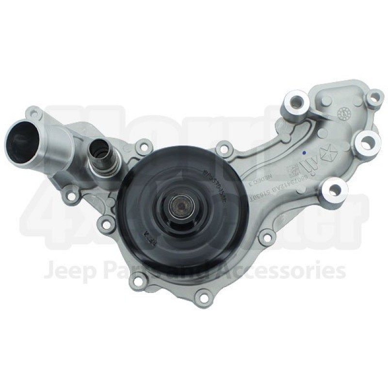Mopar Water Pump Best Prices Reviews At Morris 4x4