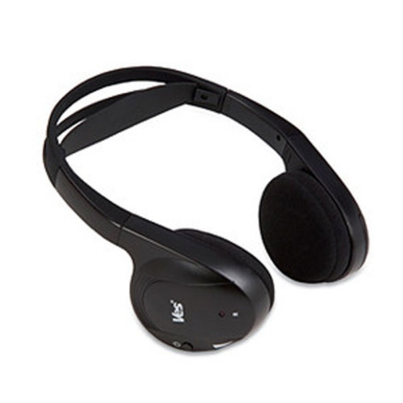 MOPAR Dual Channel Wireless Headphones (One Individual Pair)