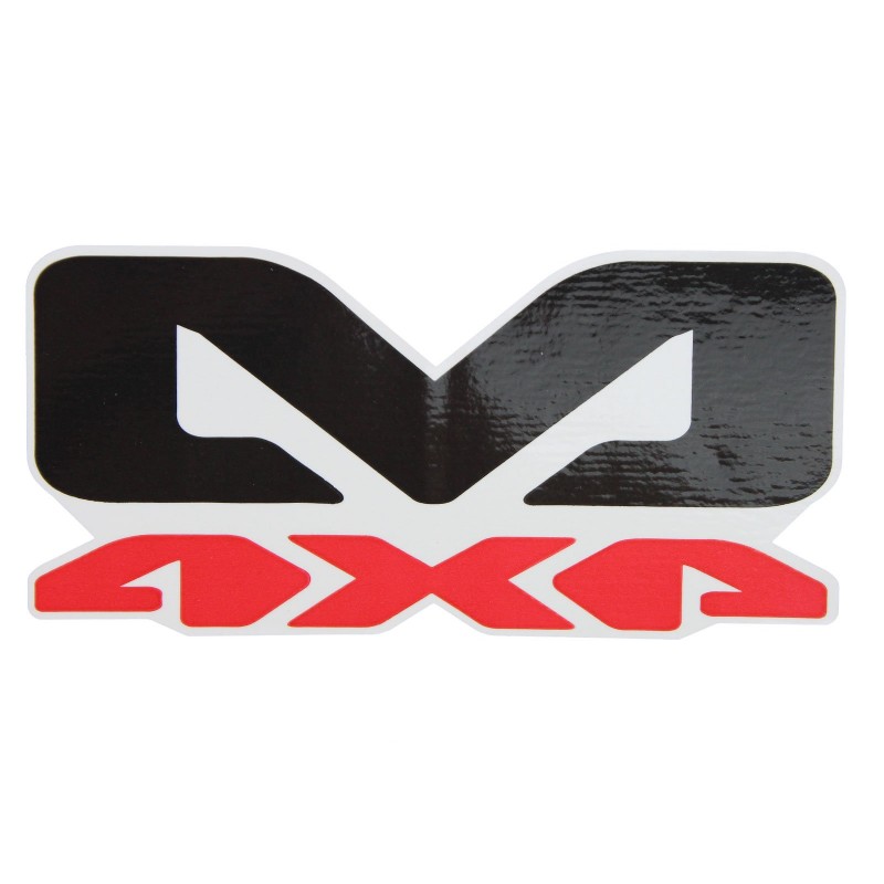 Morris 4x4 Center Logo Decal Best Prices Reviews At Morris 4x4