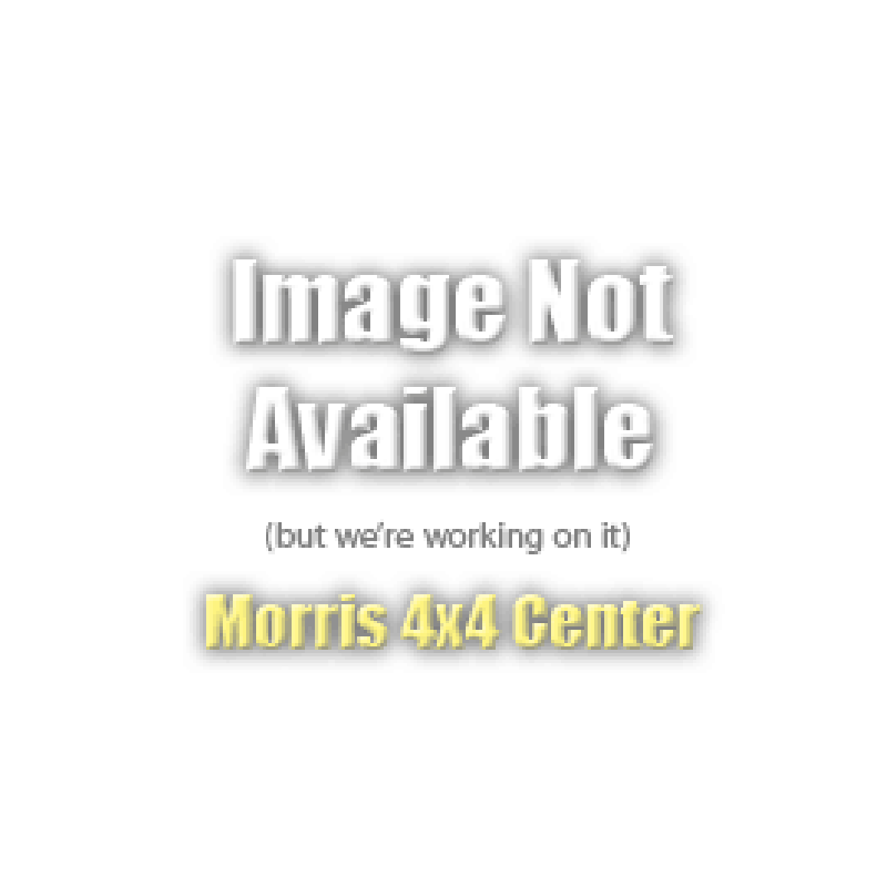 Pro Comp Rear Trac Bar Relocation Bracket