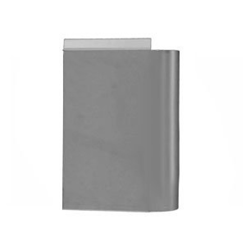 Nor/Am Tail Light Panel, Left