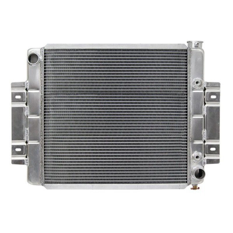 Northern Radiator High Performance Radiator - Aluminum