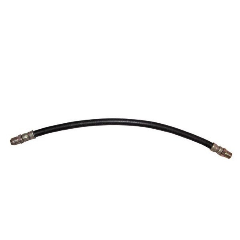 Crown F-Head Outlet Oil Line 12.5"