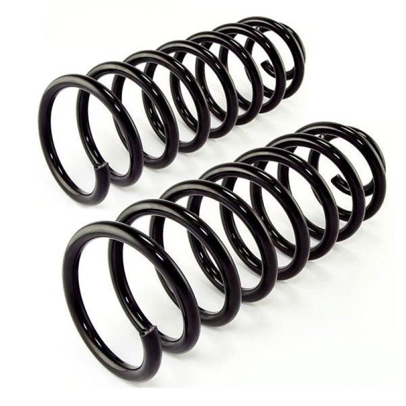 Old Man Emu Front Coil Springs with 1"-1.5" Lift, Pair