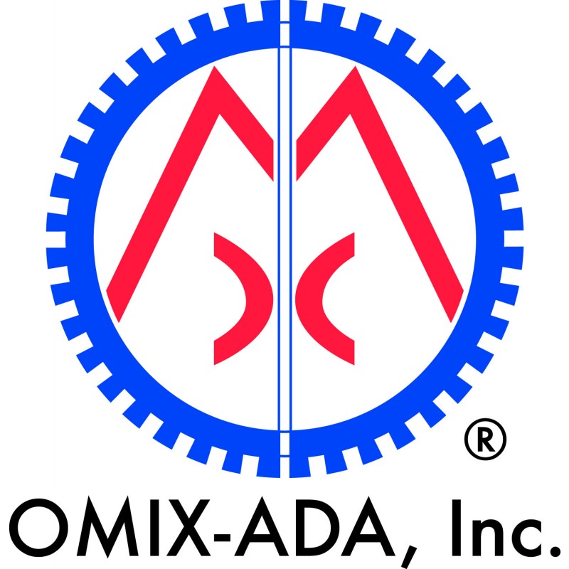 Omix-Ada 16712.01 Wheel Hub Bearing Dust Cap Omix-Ada 16712.01 Wheel Hub Bearing Dust Cap