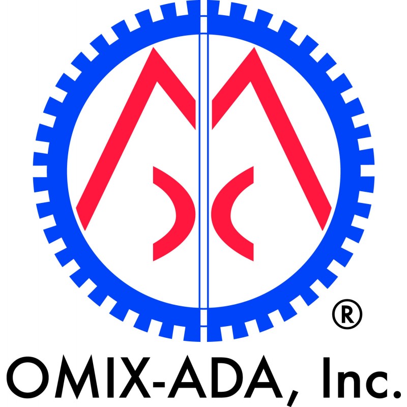 Omix-Ada 18886.55 Manual Transmission Cluster Gear Thrust Washer 