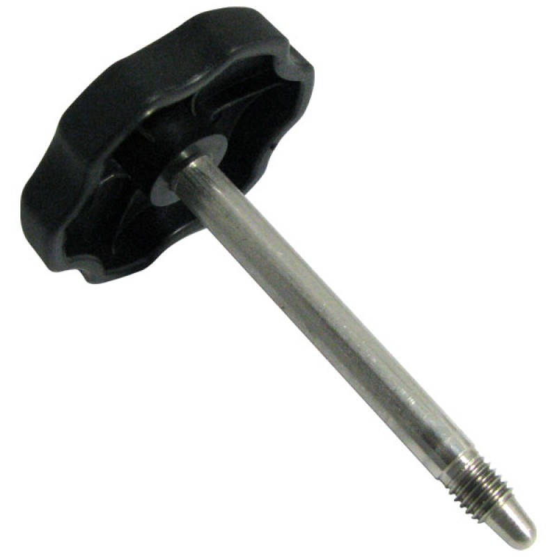 MOPAR Soft Top Door Frame Pin