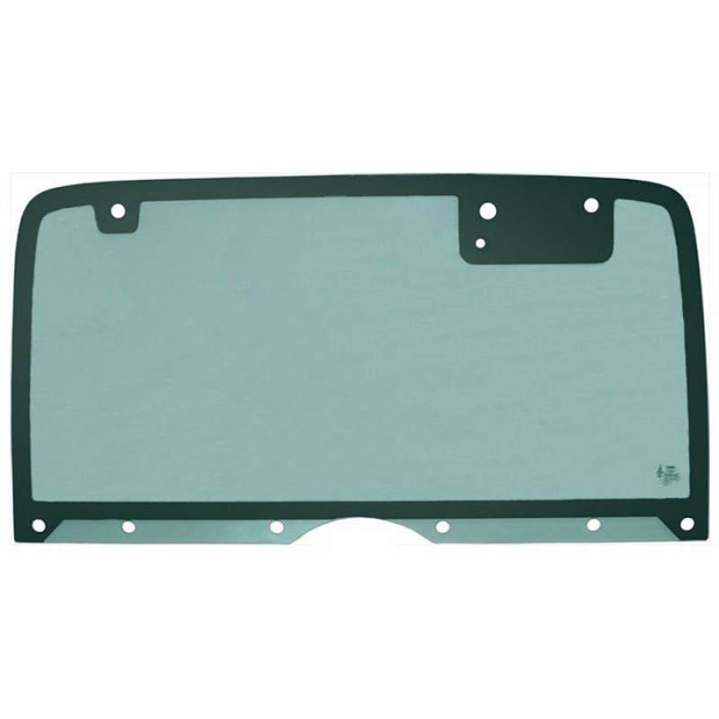 Non-Heated Rear Hardtop Liftgate Glass