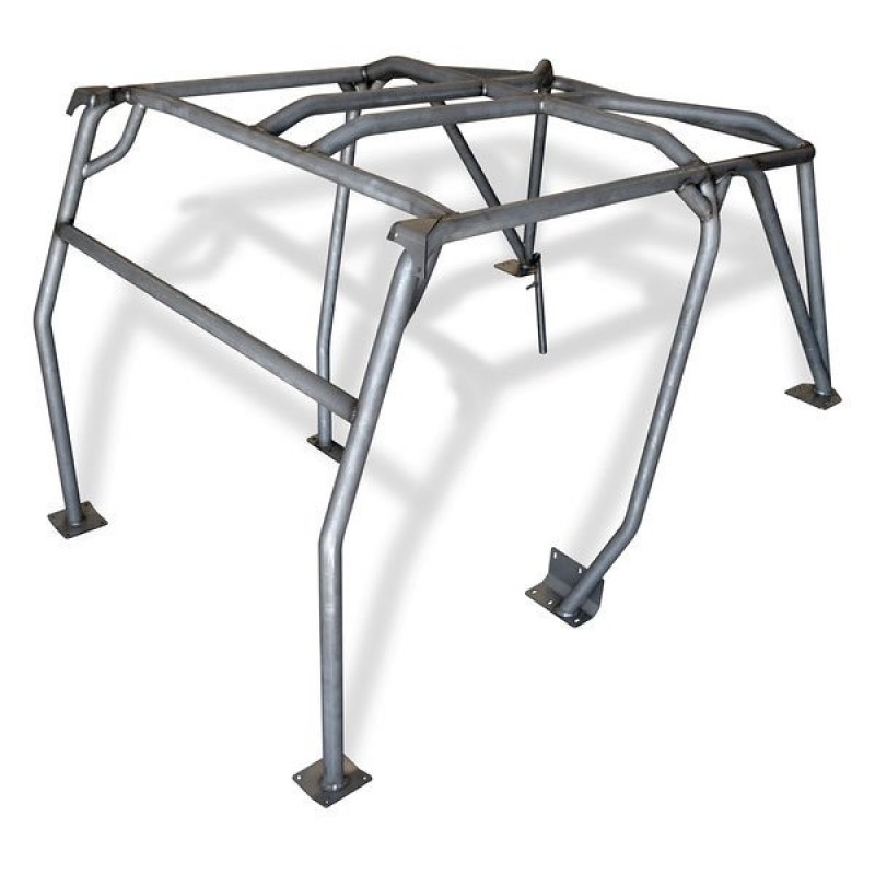 Poison Spyder Lazer Fit Full Cage Kit Best Prices Reviews At Morris 4x4