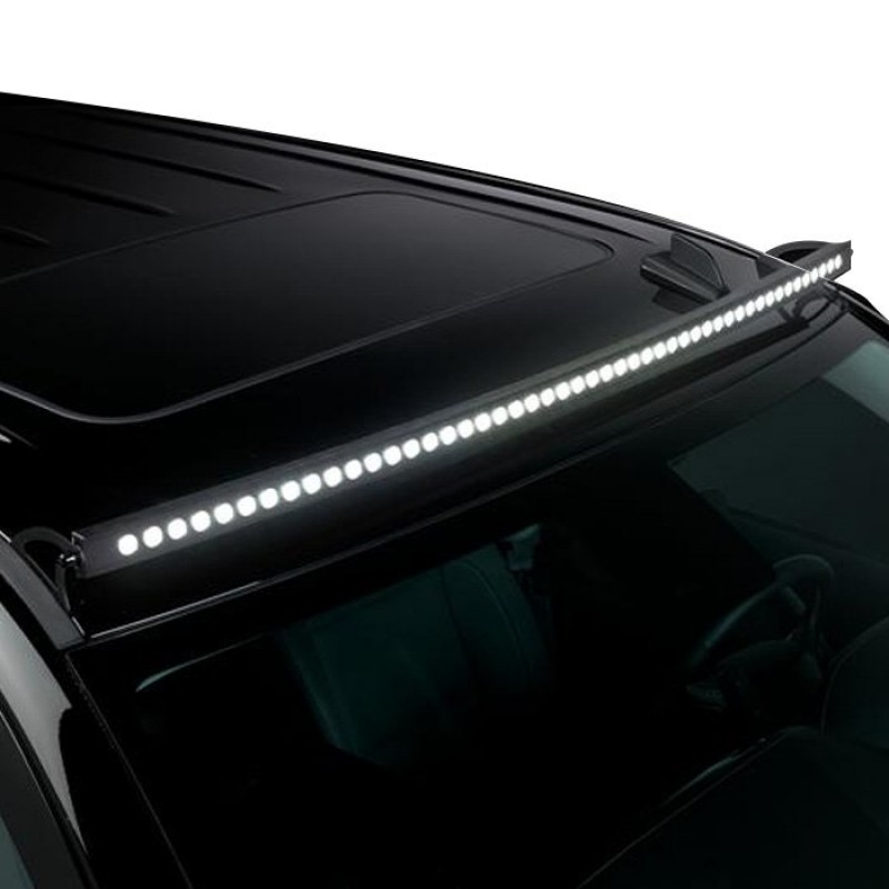 Putco 50 Luminix High Power Led Light Bar 13 500 Lumens Best Prices Reviews At Morris 4x4