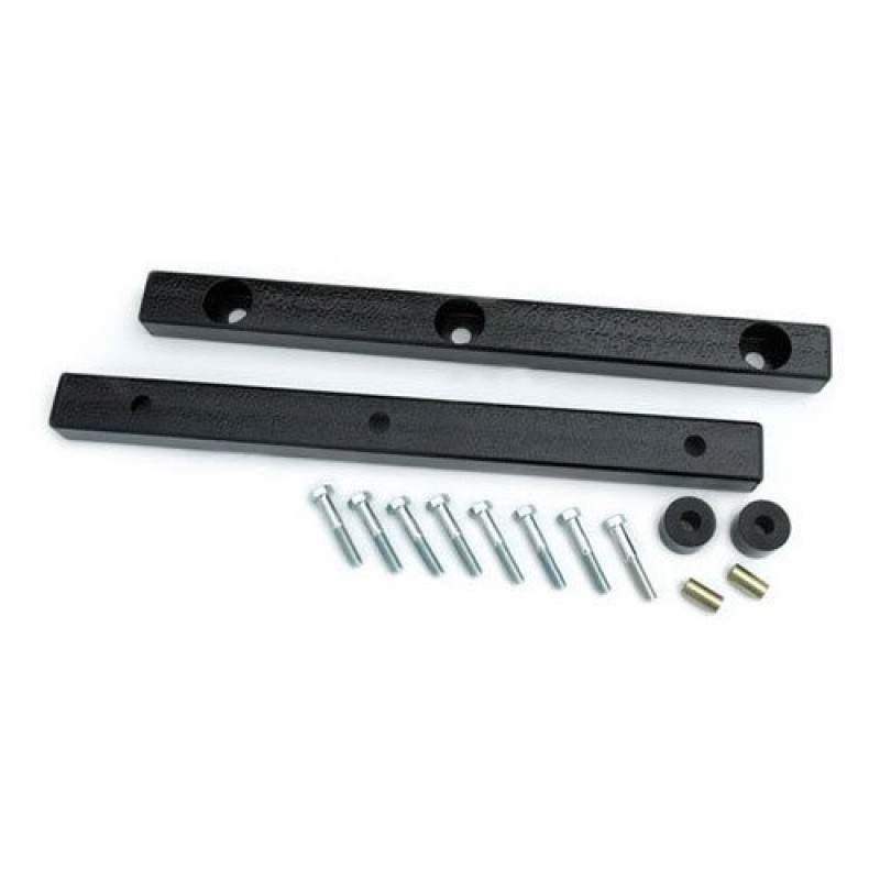 Rough Country Transfer Case Drop Kit