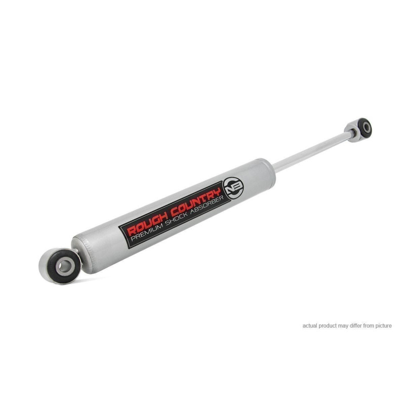 Rough Country Premium N3 Front Shock Absorber for 1-4" Lift