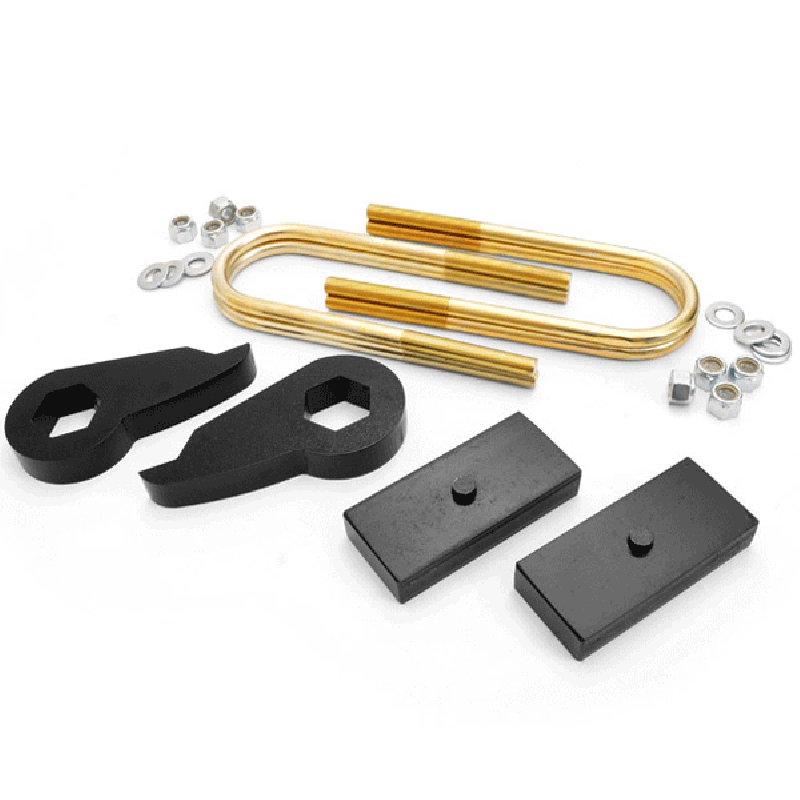 Rough Country 2.5" Suspension Leveling Lift Kit