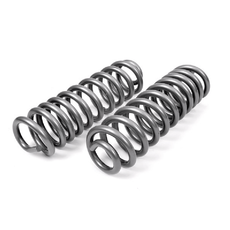 Rough Country 1.5" Leveling Coil Springs - Pair