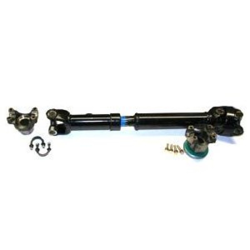 J. E. Reel Rear 1310 . Heavy Duty Driveshaft | Best Prices & Reviews at  Morris 4x4