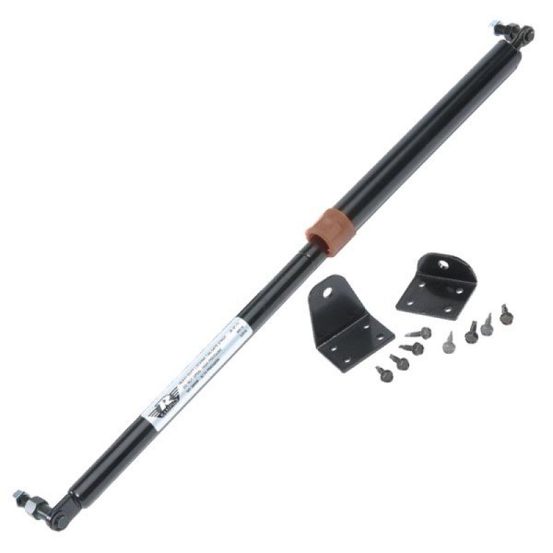 Rampage Tailgate Gas Strut Stabilizer With Dampener Heavy Duty
