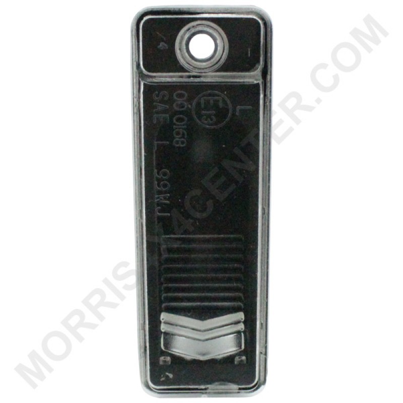 jeep grand cherokee license plate light