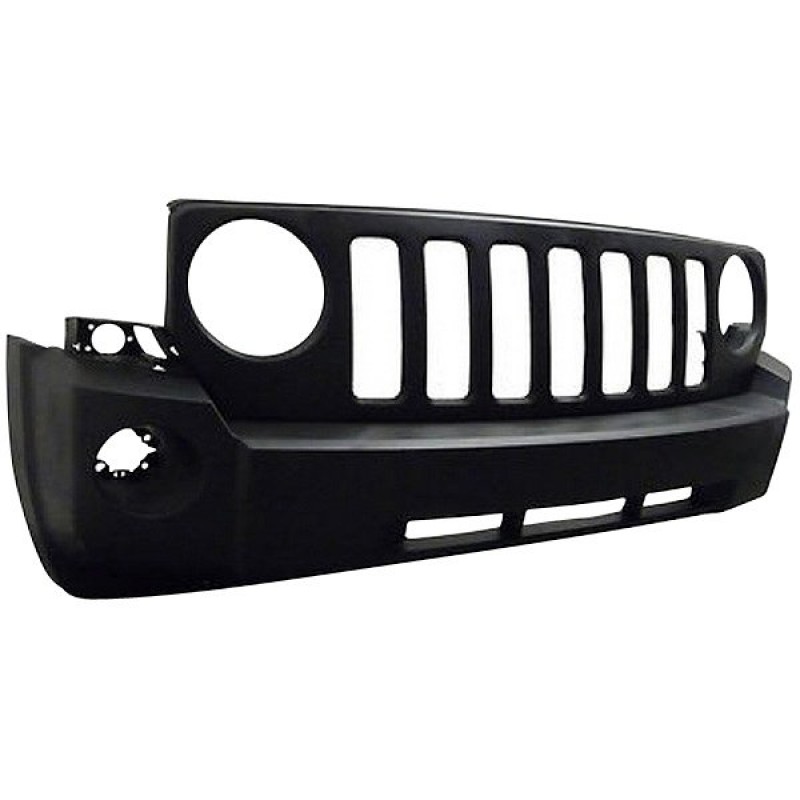 Omix Front Bumper Cover