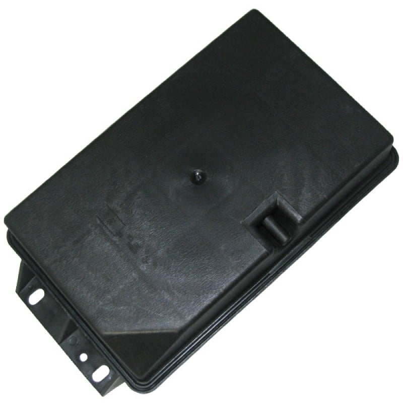 MOPAR Cruise Control Vacuum Reservoir