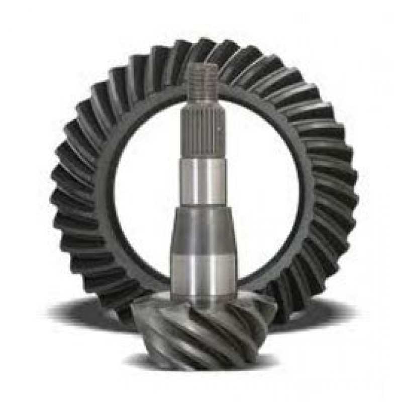 Ring & Pinion 3.73 Ratio 41x11 Teeth (Ring Pinion Only)