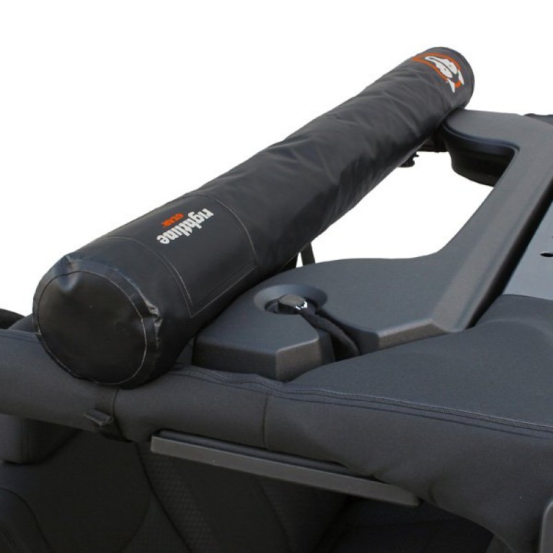 Rightline Gear Soft Top Window Storage Bag 55 X 6 Black Best Prices Reviews At Morris 4x4