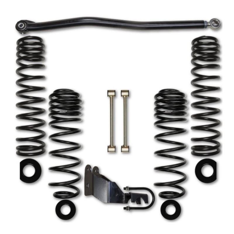 Rock Krawler JL 2.5" Stock Mod System Lift Kit