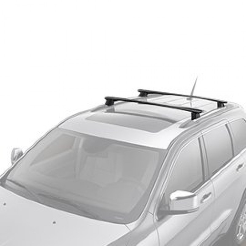 Authentic Mopar Roof Cargo Carrier 82207198 Mopar Online Parts
