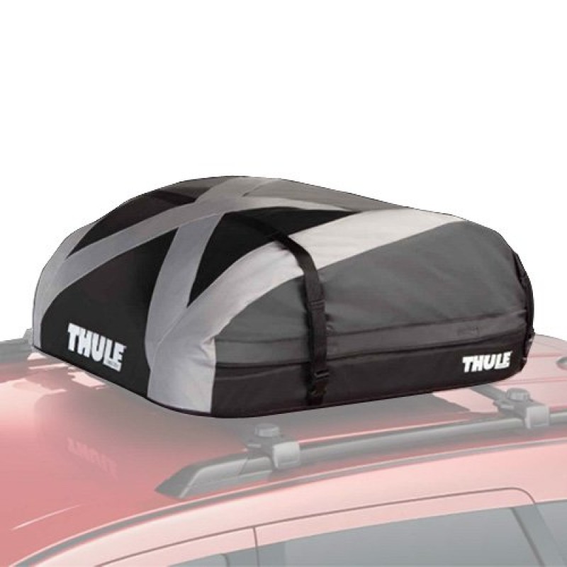 thule cargo bag